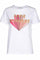 S191318 | Hvid | T-shirt fra SOFIE SCHNOOR