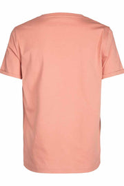 S191318 | Rose | T-shirt fra SOFIE SCHNOOR