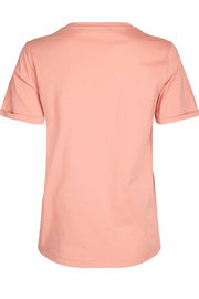 S191322 | Rose | T-shirt fra SOFIE SCHNOOR