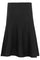SRHenrietta Skirt | Sort | Nederdel fra Soft Rebels