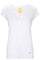 Troy Tee SS | White | T-shirt fra Mos Mosh