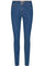 Naomi Cover Jeans | Blue | Jeans fra Mos Mosh