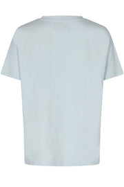 Adore O-SS Tee | Skyway | T-shirt fra Mos Mosh