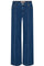 Reem Mila Jeans | Dark Blue | Jeans fra Mos Mosh