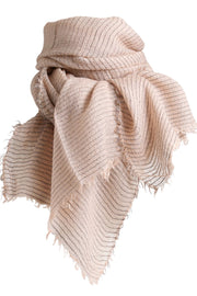 Malua scarf | Pudder | Tørklæde fra STYLESNOB