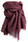 Malua scarf | Purple | Tørklæde fra Stylesnob