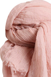 Tira scarf | Powder | Tørklæde fra Stylesnob