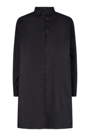 Susan Ls Shirt | Black | Skjorte fra Liberté