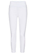 Shantal Pa 7/8 Power | Bright white | Bukser fra Freequent