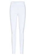 Shantal Pa Power | Strahlend weiß | Hose von Freequent