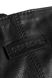 Shopper | Black | Taske fra Depeche