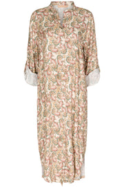 Dress | Flower | Kjole fra Marta du Chateau