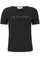 SRFemme SS T-shirt | Black | T-Shirt fra Soft Rebels