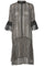 Stella Dress | Black Liberty | Kjole med paisleyprint fra Emm Copenhagen