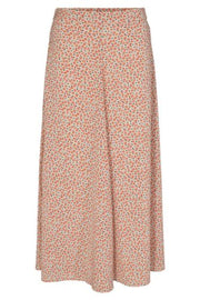 Welda Flower Skirt | Amber | Nederdel fra Co'couture