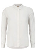 Freedom LS Shirt | Schneeweiß | Shirt von Soft Rebels