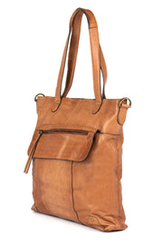 Kongsberg (Bag, Large) | Walnut | Stor taske fra Re:Designed