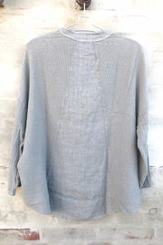 Shirt | Grey | Skjorte fra Cabana Living