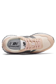 237 | Rose Water with Silver Metallic | Sneakers fra New Balance
