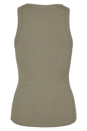 Snos215 | Army Green | Top fra Sofie Schnoor