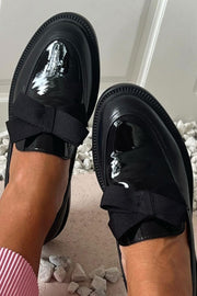 Surround Me | Black | Loafers fra Copenhagen Shoes
