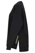 Sweatshirt l Schwarz l Sweatshirt von Hype The Detail
