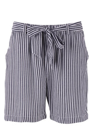 Wowen Shorts T5906 | Deep Blue | Shorts fra SAINT TROPEZ