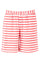 Jersey Shorts | T5950 | Coral | Shorts fra SAINT TROPEZ