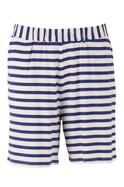 Jersey Shorts T5950 | Blue Ribbon | Shorts fra SAINT TROPEZ