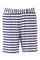 Jersey Shorts T5950 | Blue Ribbon | Shorts fra SAINT TROPEZ