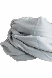 Tass scarf | Light grey | Tørklæde fra Stylesnob