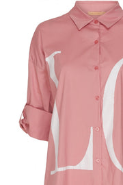 91497  Shirt | Skjorte fra Marta du Chateau