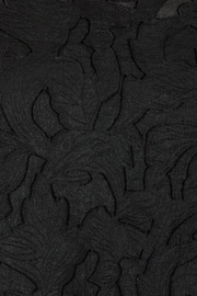 Thilda Dress | Black | Kjole fra Freequent