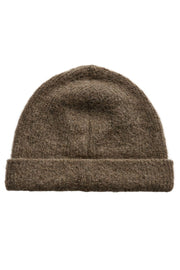 Thora Knit Hat | Capers Green | Hue fra Mos Mosh