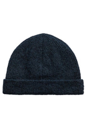 Thora Knit Hat | Salute Navy | Hue fra Mos Mosh