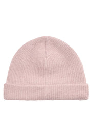 Thora Knit Hat | Fawn | Accessories fra Mos Mosh
