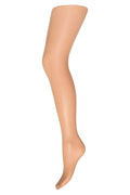 Enge Seidenoptik l Nude l Strumpfhose von Decoy