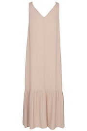 Vera Dress | Sand | Kjole fra Liberté