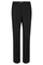 Vola Slit Pant | Black | Bukser fra Co'couture