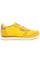 Ydun suede mesh | Super lemon | Sneakers fra Woden