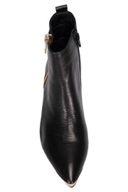 Libby Boots | Black | Støvler fra Sofie Schnoor