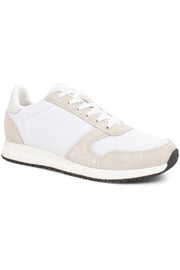 Ydun fifty | Bright White | Sneakers fra Woden