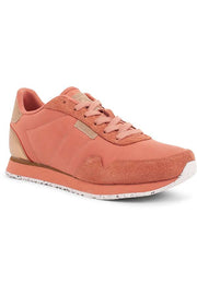 Nora II | 605 Canyon Rose | Sneakers fra Woden