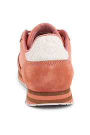 Alison low | Canyon rose | Ruskindssneakers fra Woden