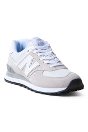 WL574EW | White/White | Sneakers fra New Balance