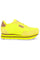 Nora ll Plateau | Neon gul | Sneakers fra Woden