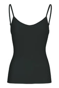 Shapewear-Top l Schwarz l Top von Decoy
