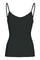 Shapewear top l Sort l Top fra Decoy