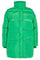 X - Mountain Quilt Jacket | Vibrant Green | Jakke fra Co'couture