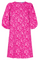 Yoyo Flash Dress | Pink | Kjole fra Co'couture